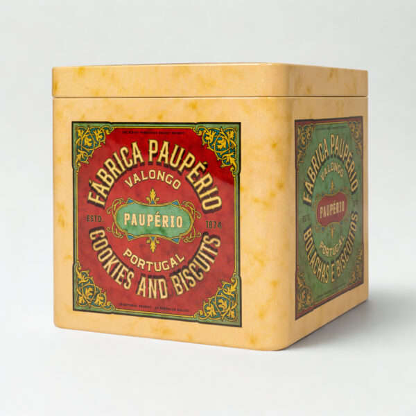 Paupério - Sortido Comemorativo 150 anos – 400g